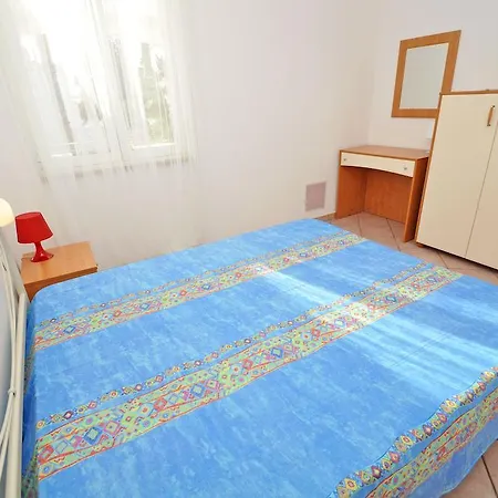 Semesterbostad Vistamare
